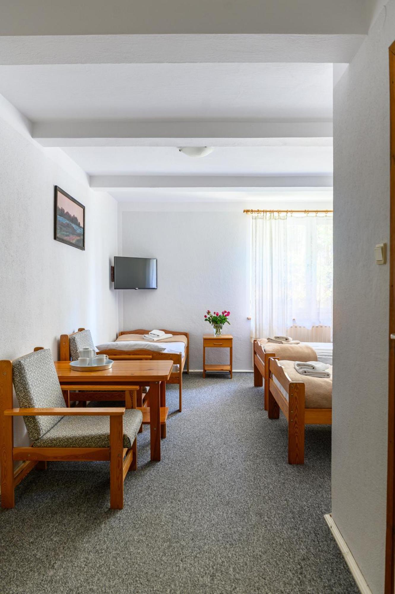 Kosewo 78 Family Hotel & Spa Zewnętrze zdjęcie