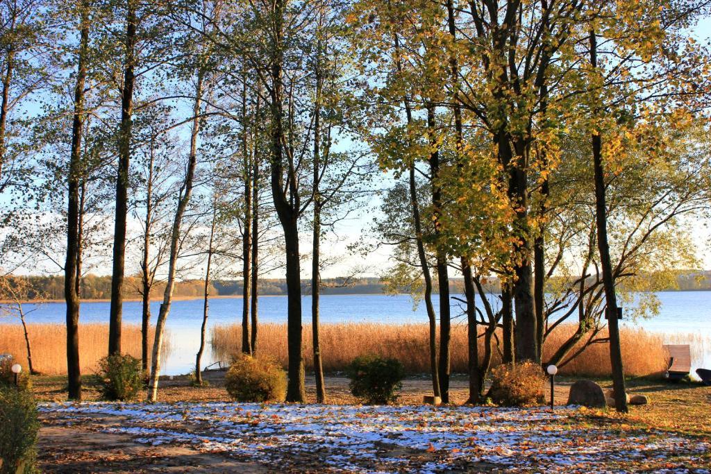 Kosewo 78 Family Hotel & Spa Zewnętrze zdjęcie